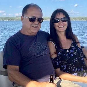 Meet your Posher, Jay